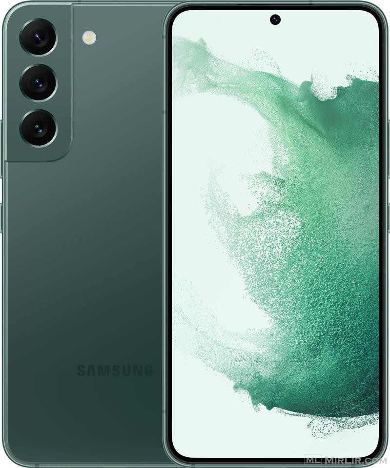 Samsung S22 New