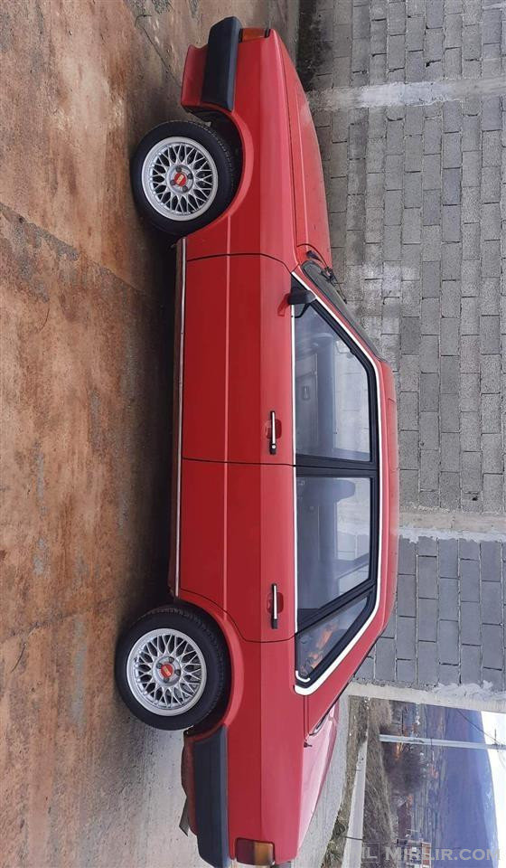 Shitet Audi 80 B2 1985 