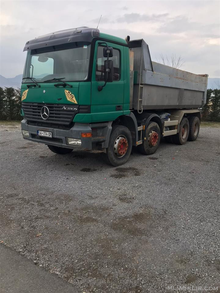 Actros 