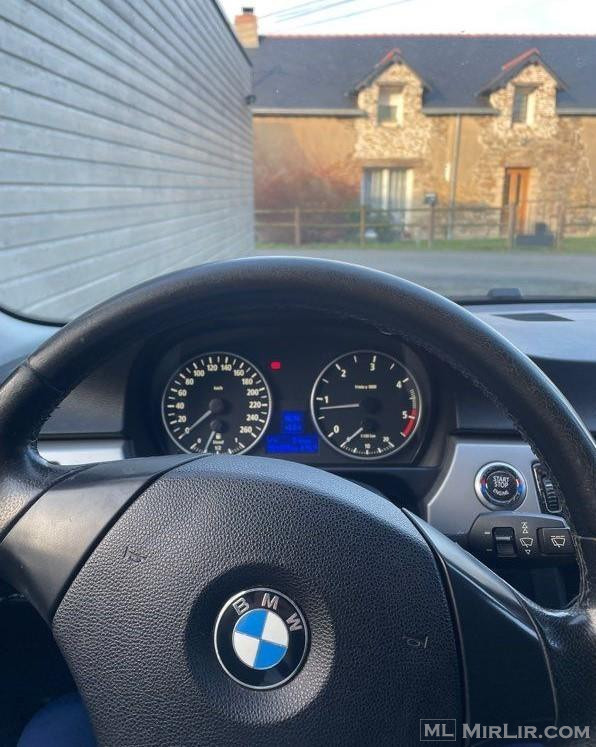BMW 120D MIRE OKAZION NAFTE