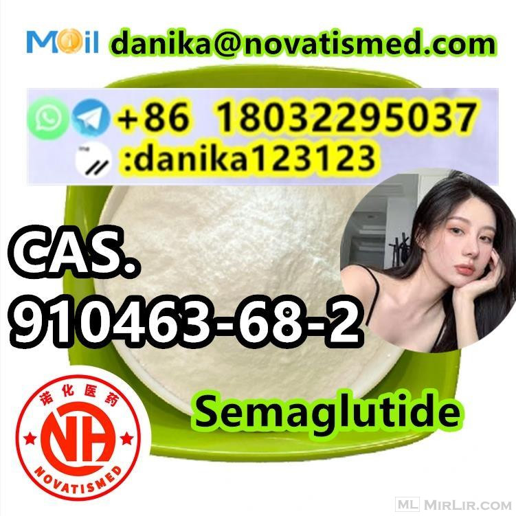 CAS.910463-68-2, Semaglutide