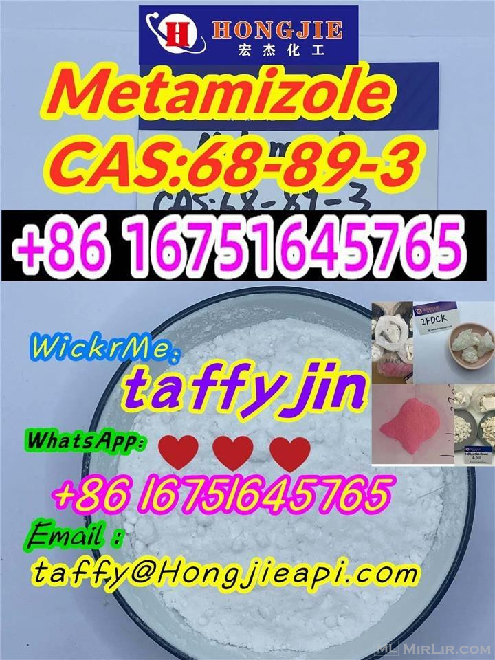 68-89-3,Metamizole Tap my phone number，search on Google，you 