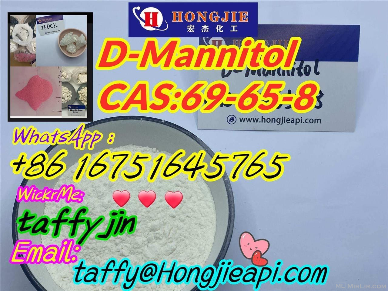 69-65-8,D-Mannitol Tap my phone number，search on Google，you 