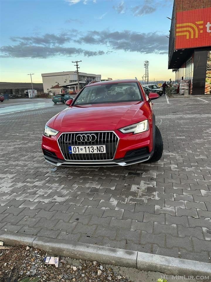 Shitet Audi A4 