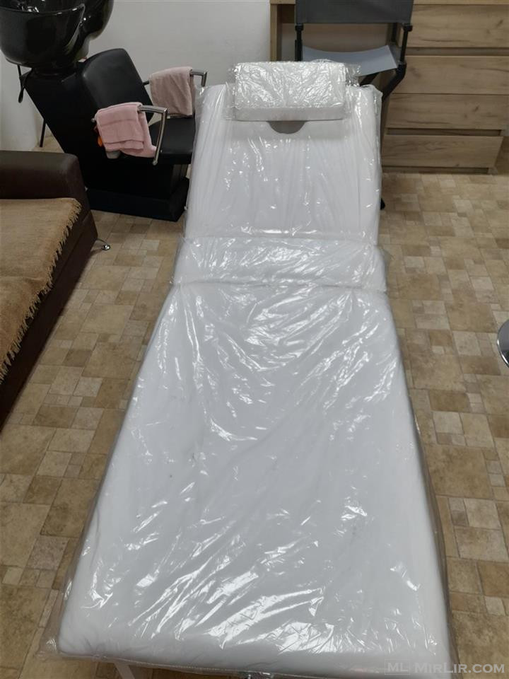 Shitet shtrat per sallone bukurie