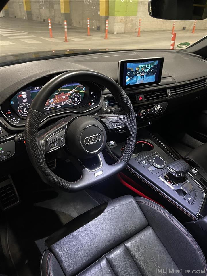 Audi A4 2.0 