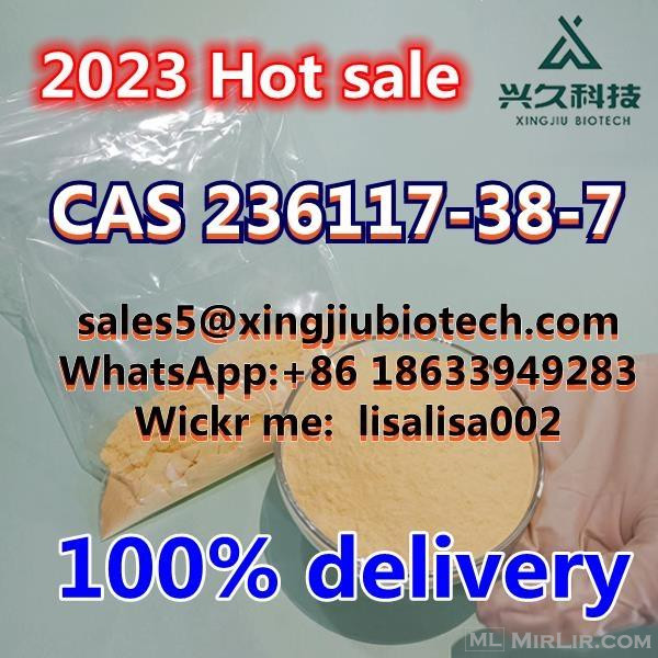 CAS 236117-38-7 with Best Price in Stock