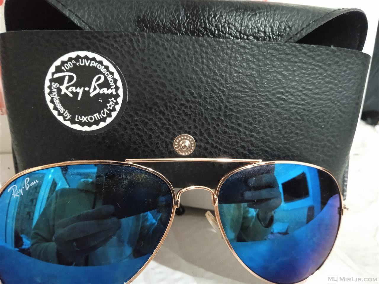 Syze ray ban origjinale