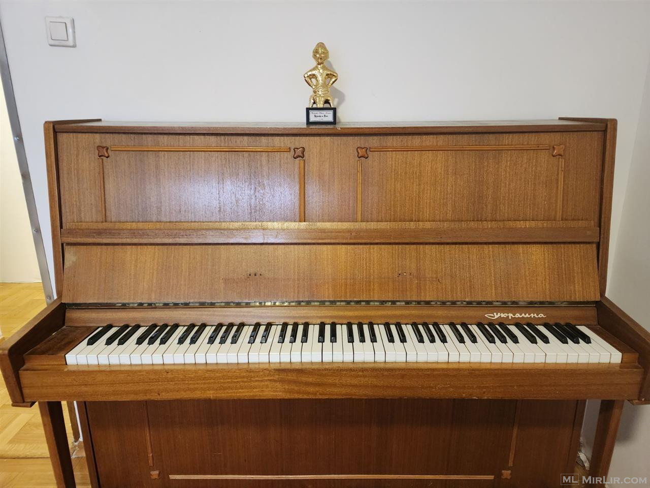 Piano per dekor