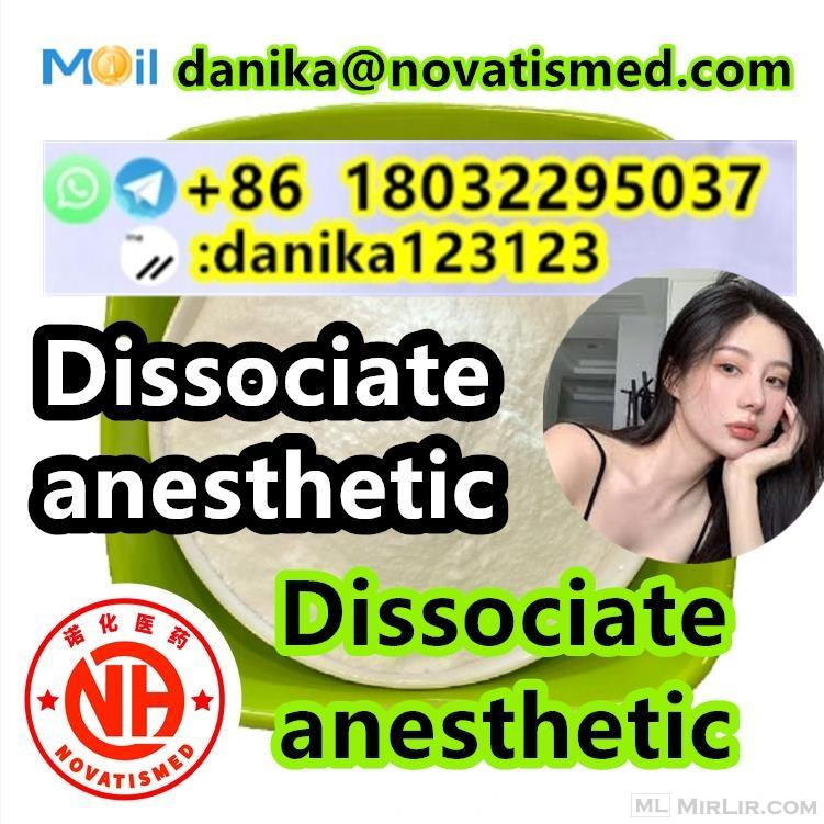 Diphenidine 36794-52-2 Dissociate anesthetic βk-Ephenidine 2