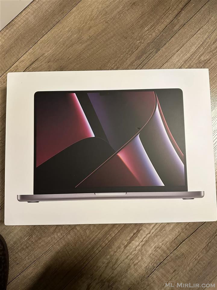 MacBook Pro with Apple M2 Pro chip 14 inch (2023)