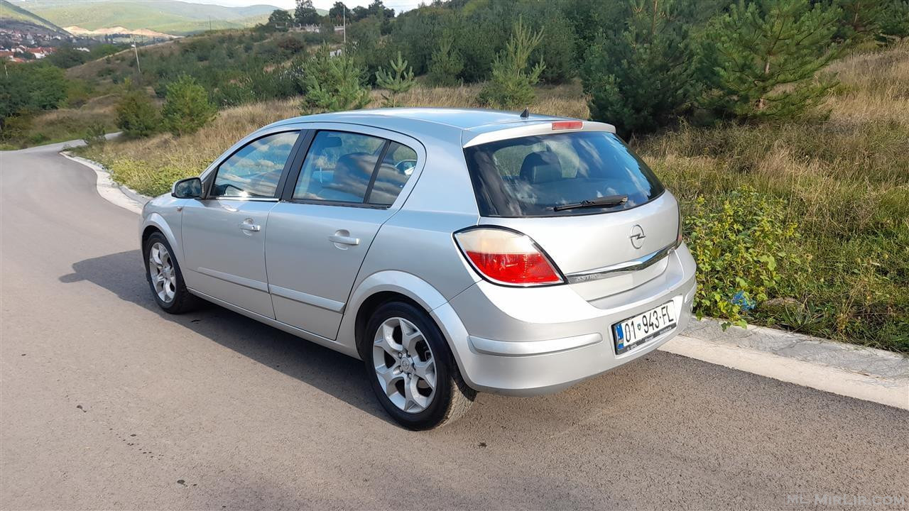 Opel Astra H 1.7 CDTI Ushitt Flmm..!!