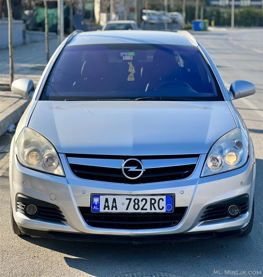 Opel Signum Automat 