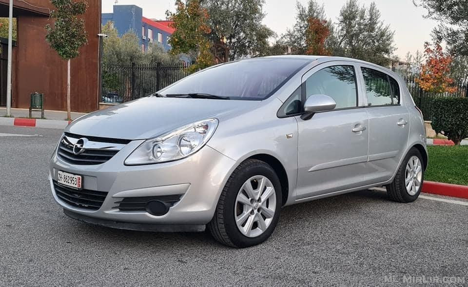 Opel Corsa.1.4..AUTOMAT.?? 4795 €??