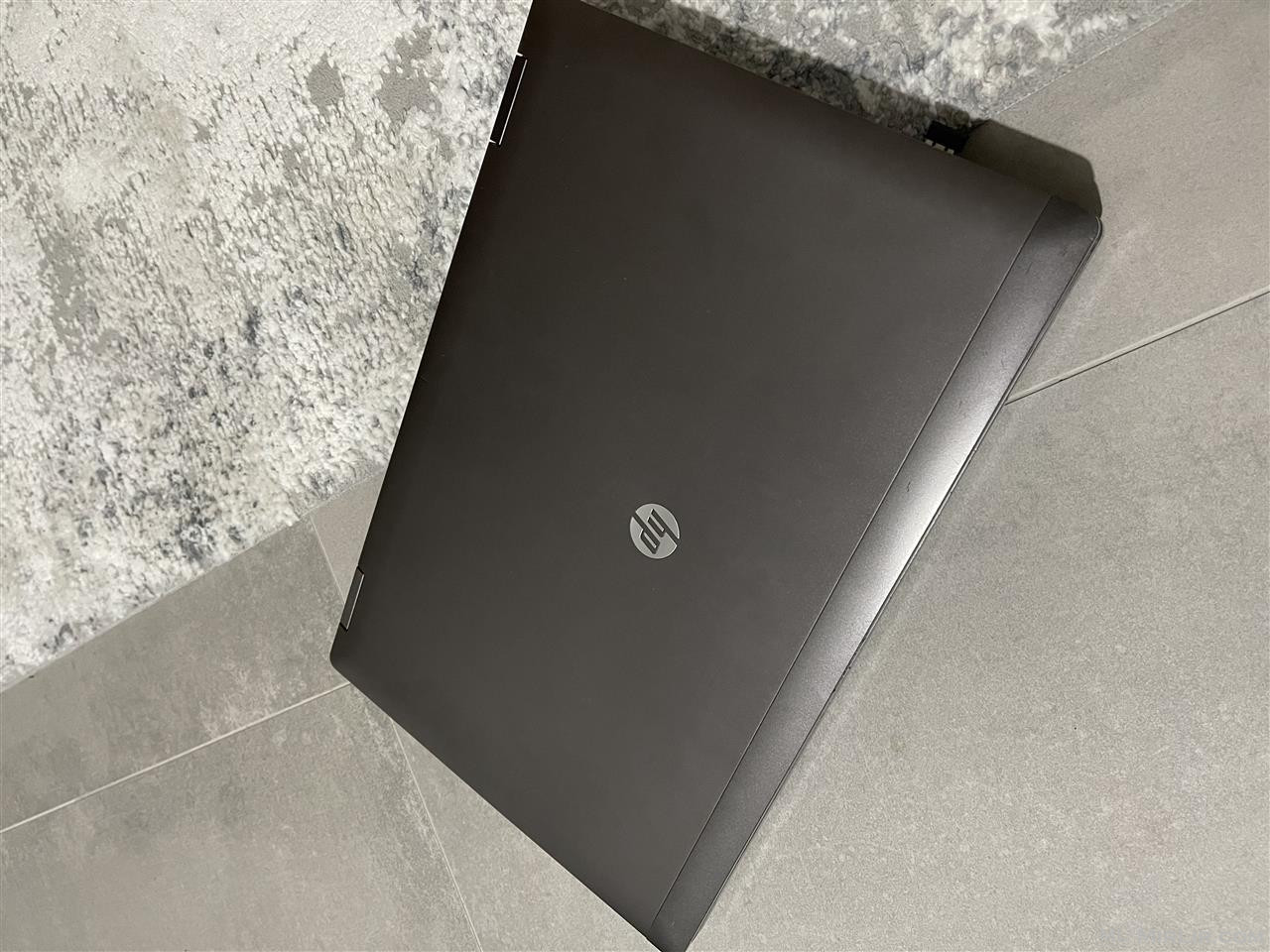 Llaptop-HP ProBook Intel Core I5 2011-2016