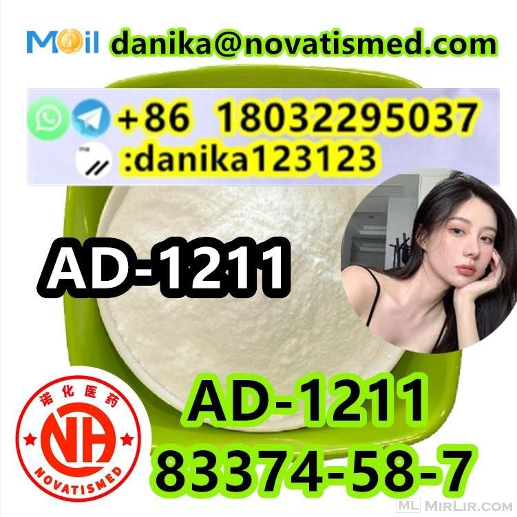   AD-1211  83374-58-7 with best price from China