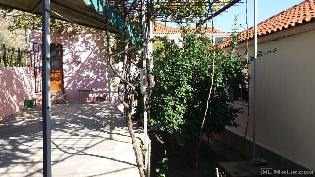 Shitet shtëpi private në Bradashesh ,Elbasan 