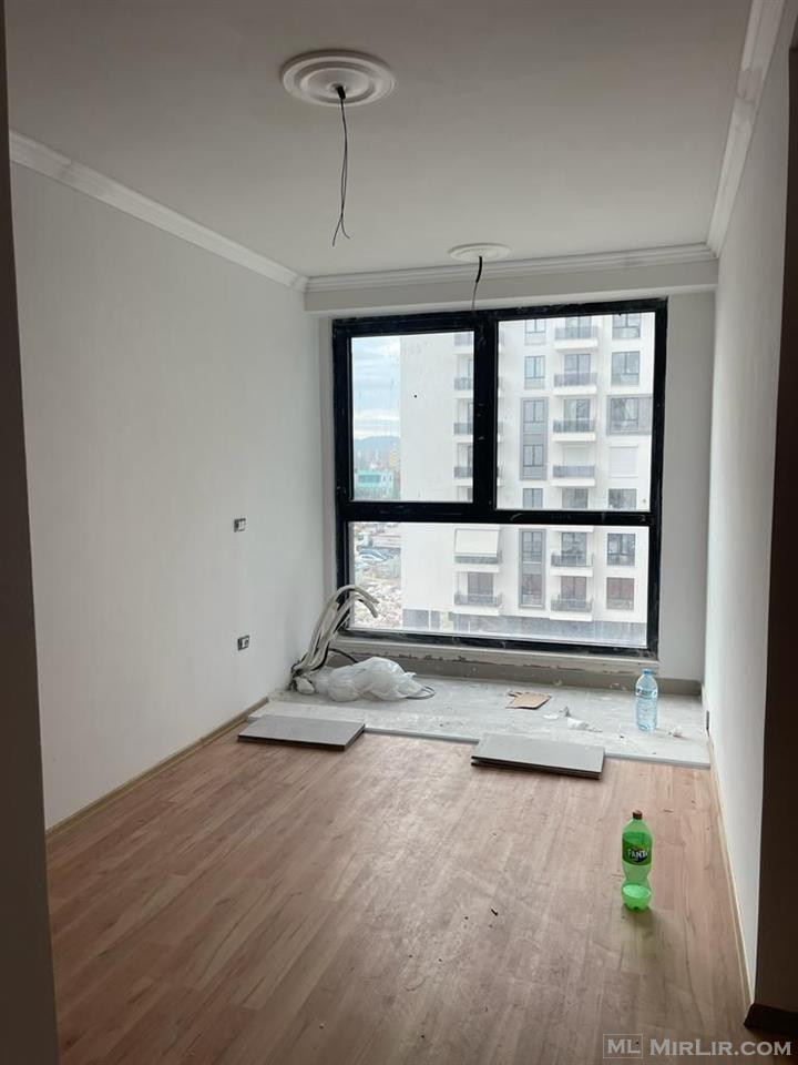 Shitet, Apartament 2+1, Turdiu Residence, 1100eu/m2
