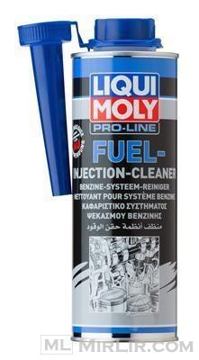 2970 FUEL INJECT.CLEANER 500ML