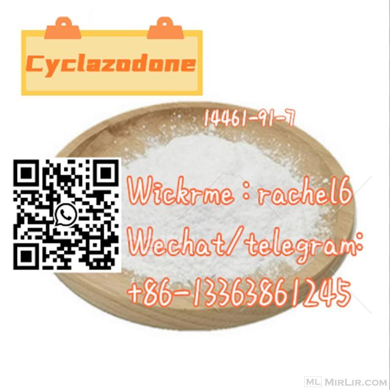 Cyclazodone cas 14461-91-7  new stimulant fast delivery