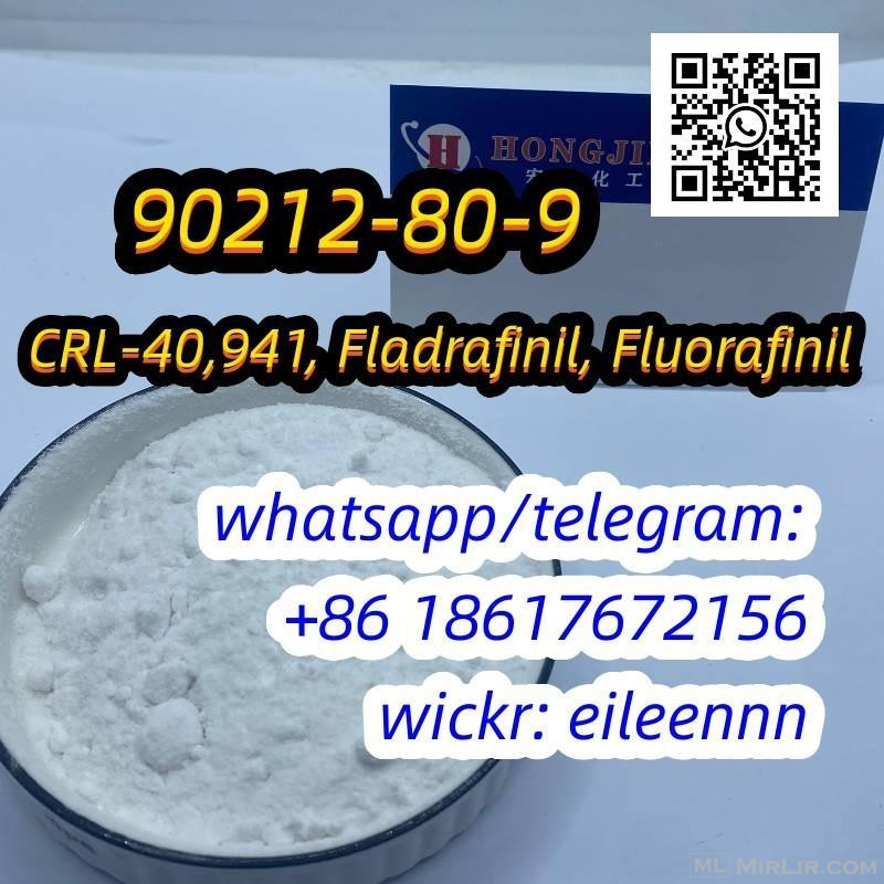 CRL-40,941, Fladrafinil, Fluorafinil 90212-80-9 high purity