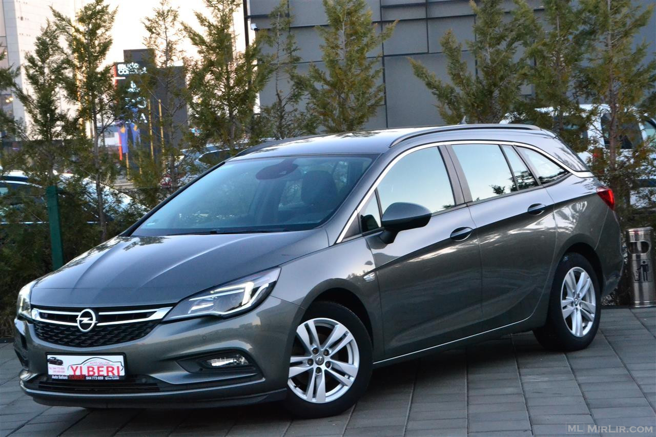 Opel Astra 1.6 CDTI DIZEL