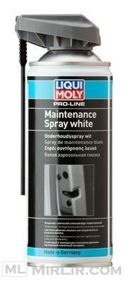 20675 Pro-Line Spray, White400 gr