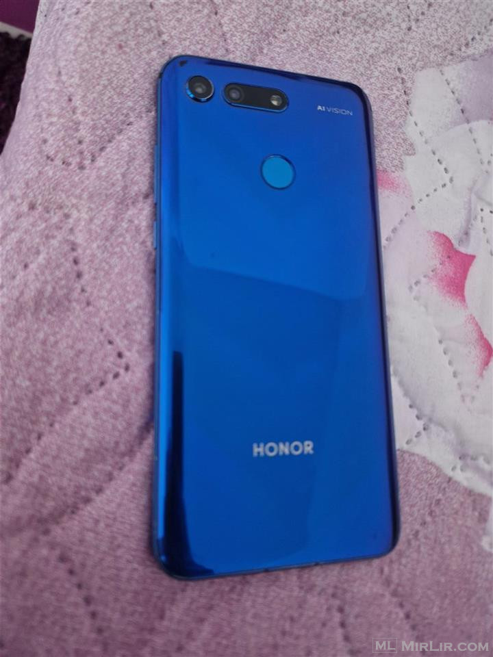Huawei honor view 20. 8/256