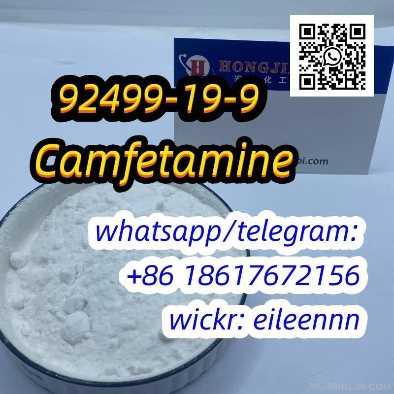 92499-19-9 Camfetamine 99% purity