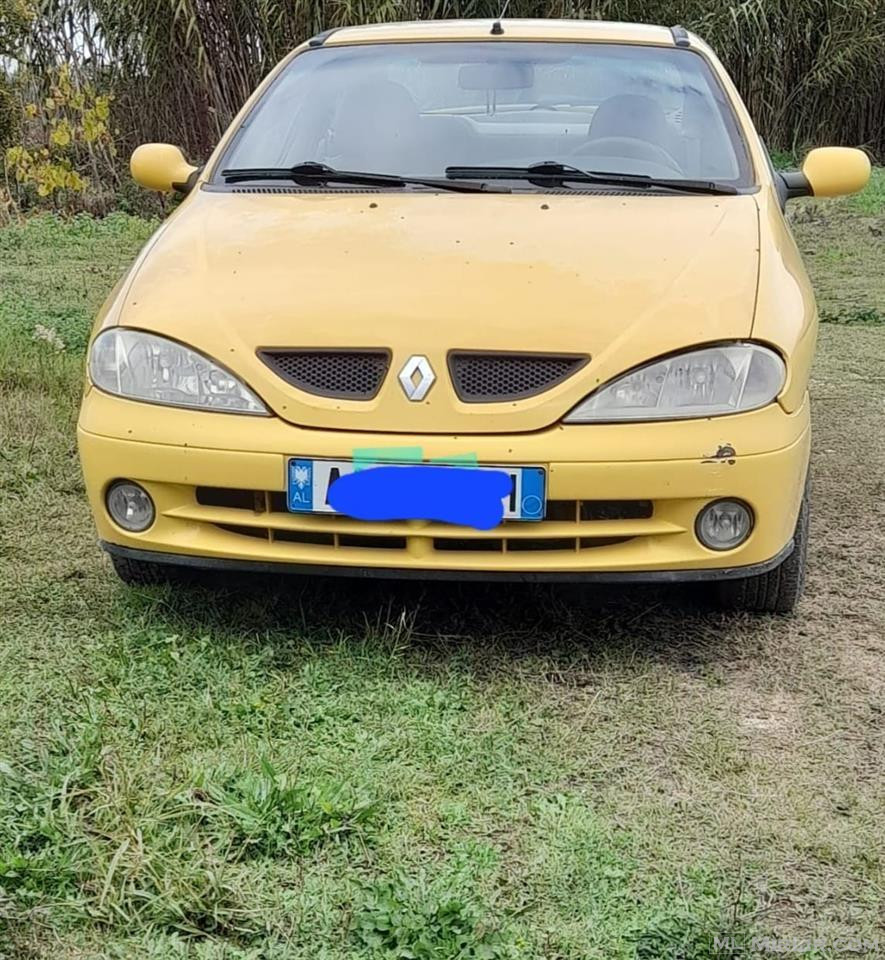 Okazion Renault Megane Fier 700euro