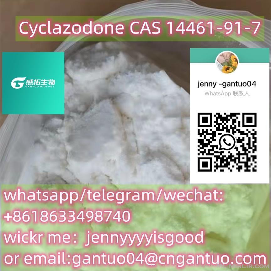 Lowest price Cyclazodone CAS 14461-91-7
