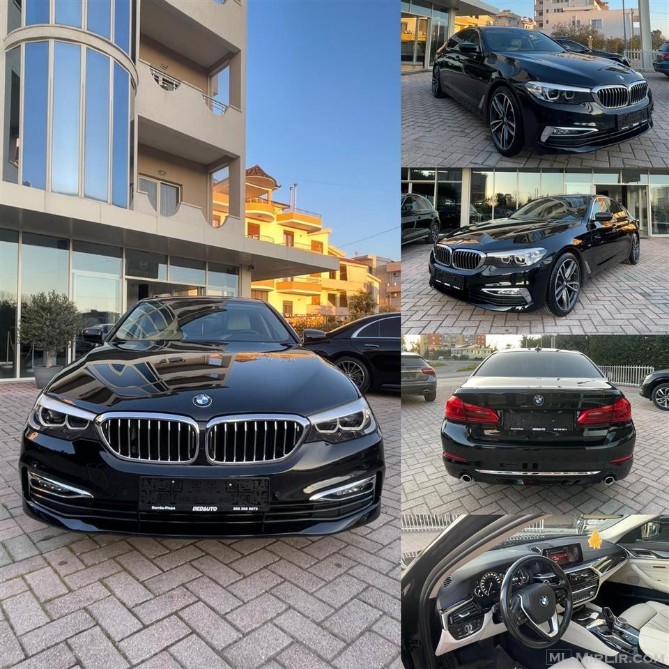 BMW 530 Full Option