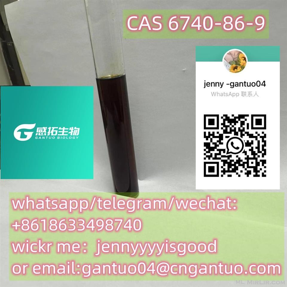 CAS 6740-86-9 new product hot sale