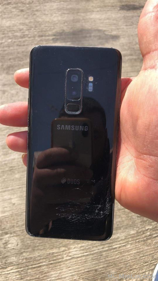 Samsung galaxys9+ 64Gb
