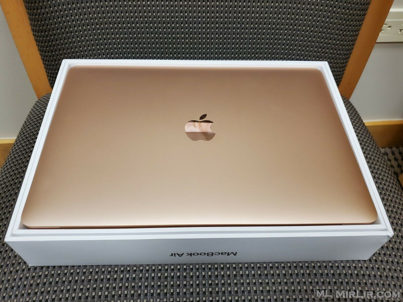 Apple MacBook Air 13.3 2020 M1