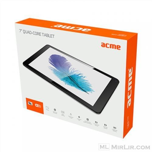 Tablet Acme 7 quad - core