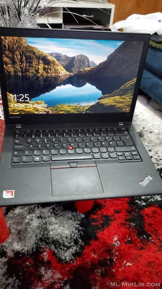 Shitet Laptop Lenovo ThinkPad A475 Shitur!!