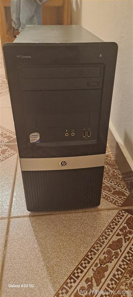 Kompjuter HP compaq dx2400