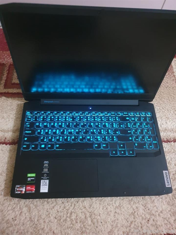 Shitet laptop