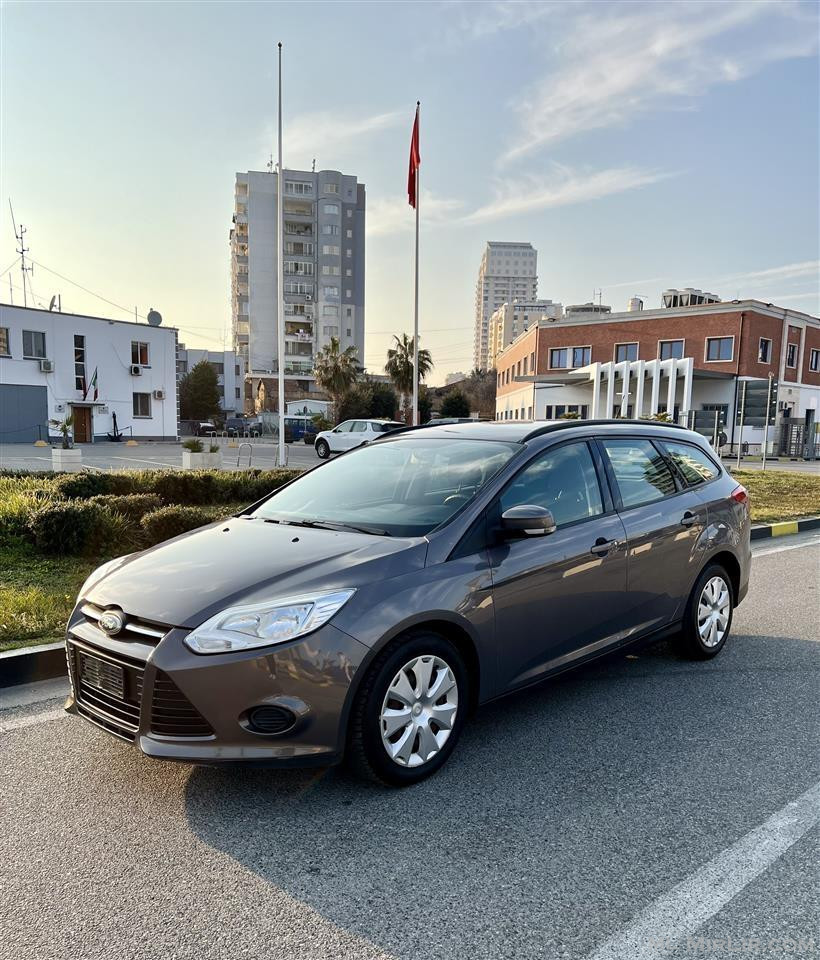 Ford - Focus 1.6 Nafte