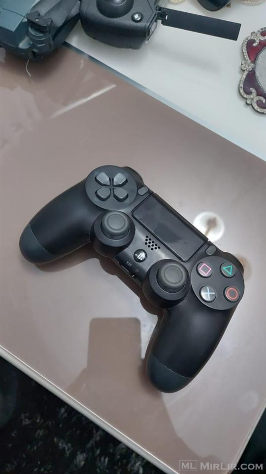 Leve ps4 dualshock 2 si e re