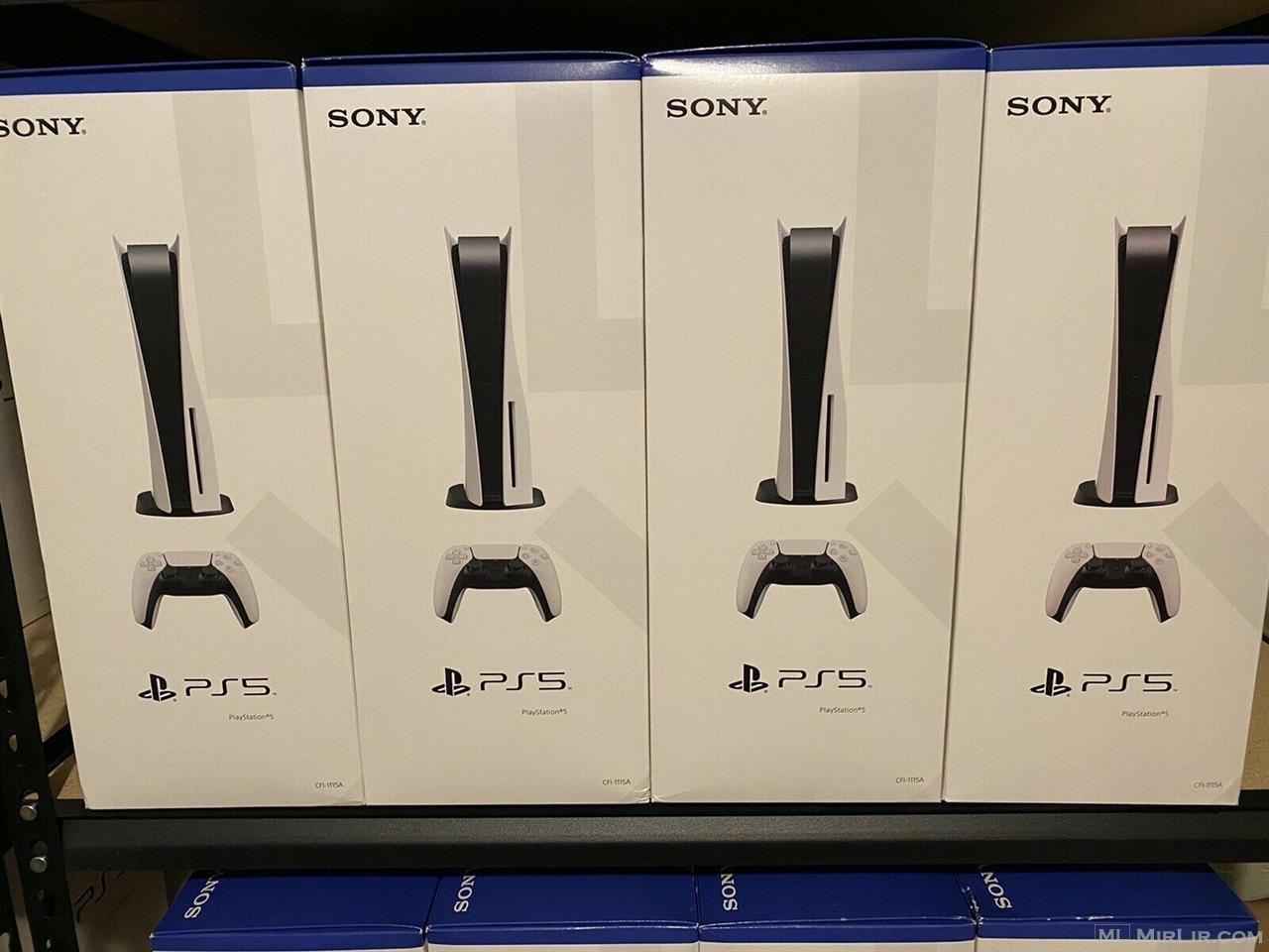 Sony PlayStation 5 1TB Original
