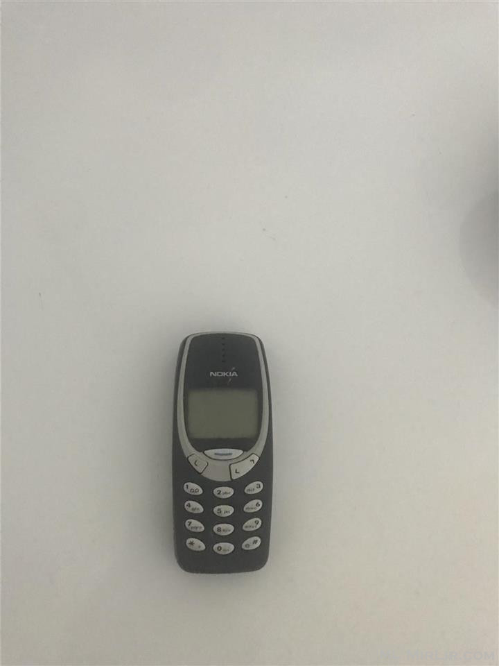 Nokia 3310:+38345360828