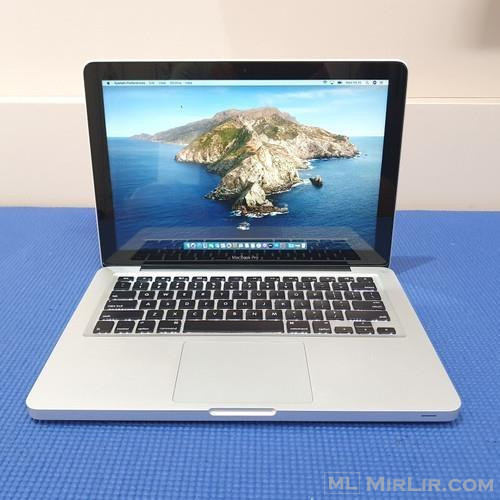 MacBook Pro 13\" Mid 2012