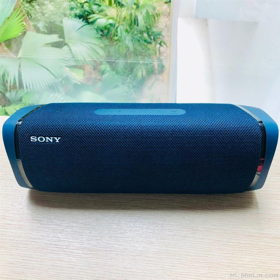 Sony xb43 Bluetooth speaker