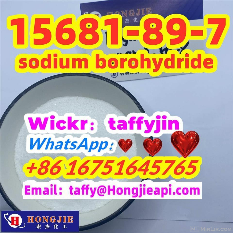 15681-89-7,16940-66-2,sodium borohydride,硼氢化钠 Tap my phone n