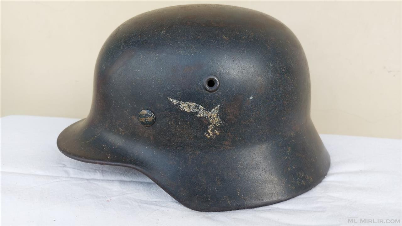 Helmete naziste e luftes se dyte