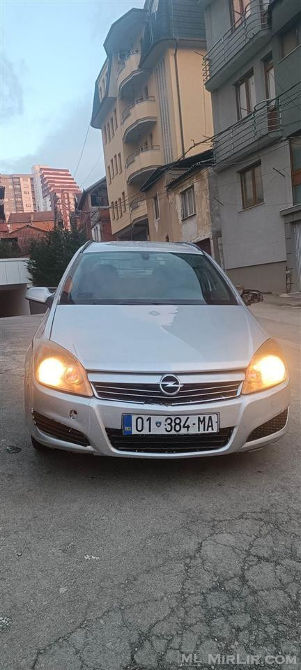 Opel astra H 1.7 disel 