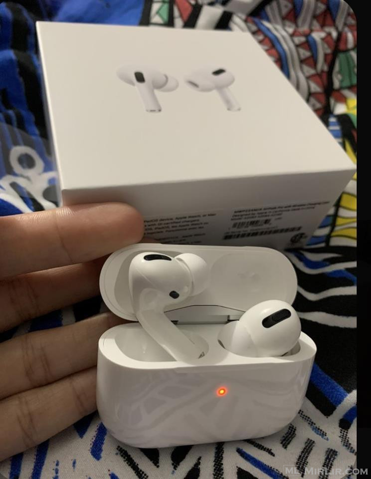 Airpods Pro??