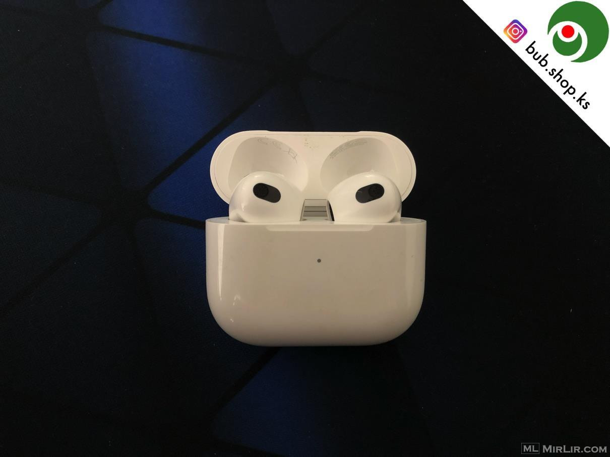 Apple AirPods 3 Origjinale 100%